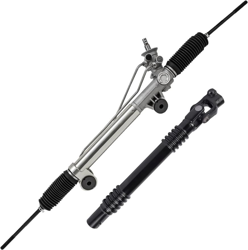 Main Image - Rack and Pinion Steering Shaft