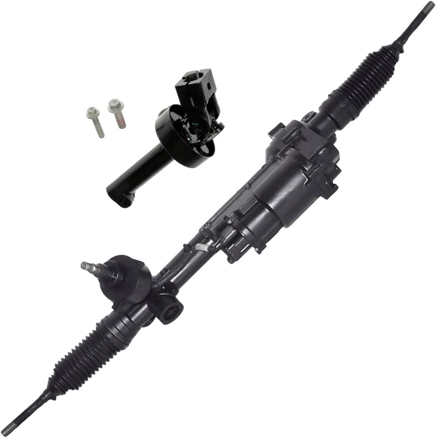 Main Image - Rack and Pinion Steering Shaft