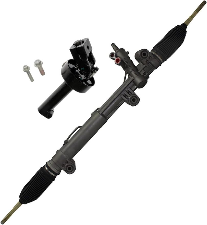 Main Image - Rack and Pinion Steering Shaft
