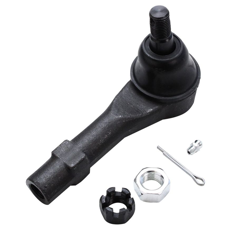 Front Outer Tie Rod - ES3461