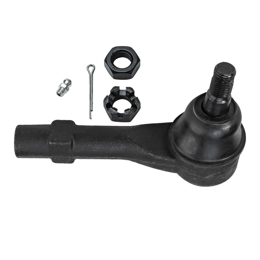 Front Outer Tie Rod - ES3461