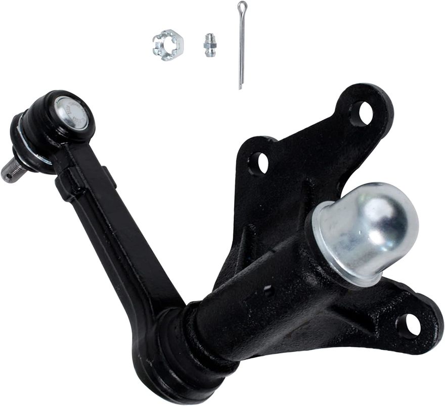 Front Steering Idler Arm - K9424