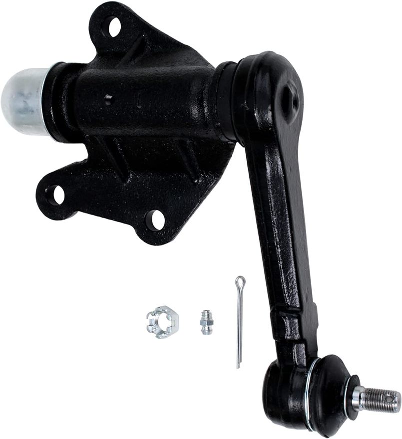 Front Steering Idler Arm - K9424