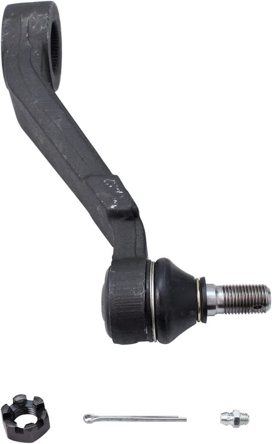 Front Steering Pitman Arm - K9422