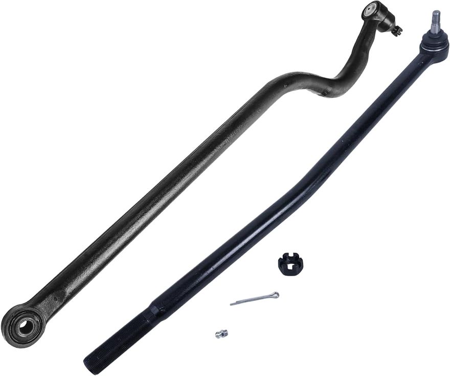 Main Image - Front Right Inner Drag Link Kit