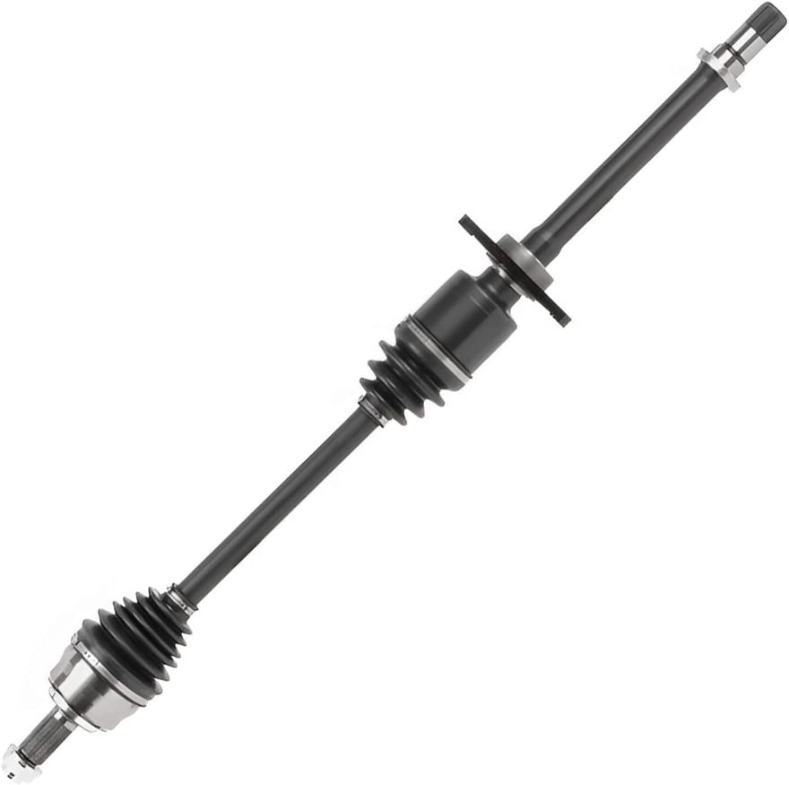 Front Right CV Axle - 1598_AX