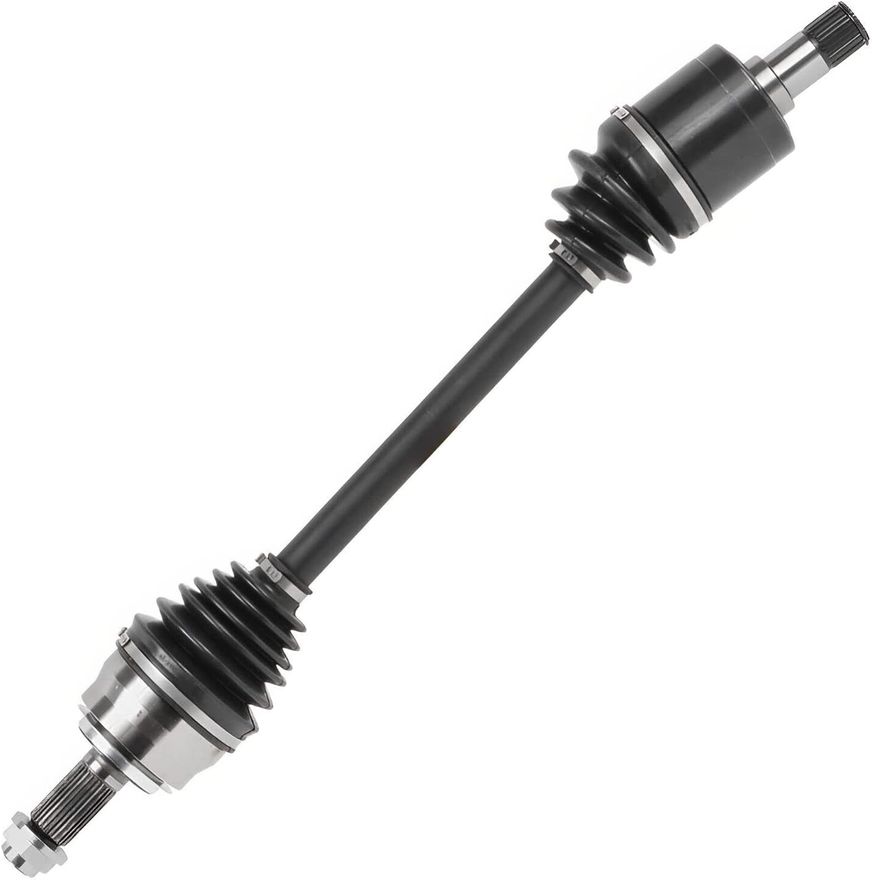 Front Left CV Axle - 1761_AX