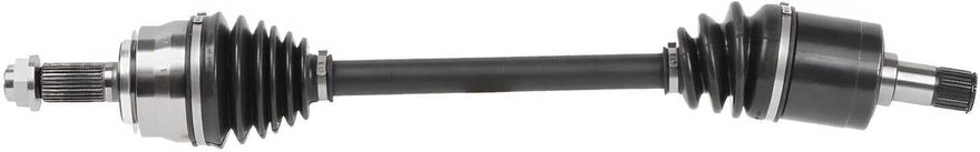 Front Left CV Axle - 1761_AX