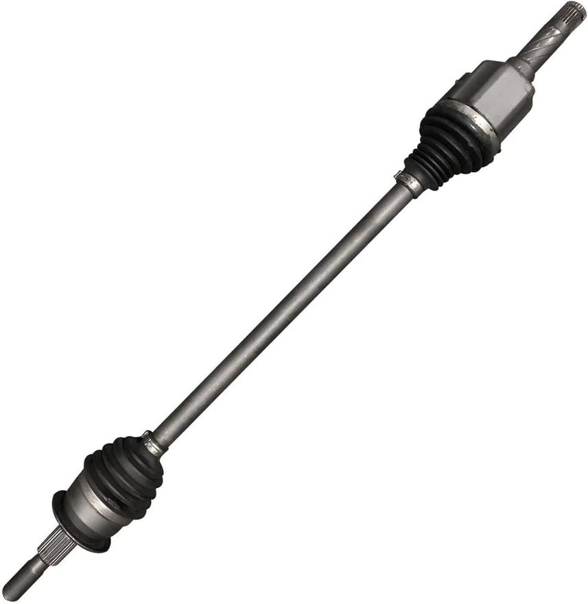 Rear CV Axle - 1914_AX