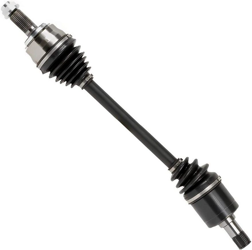 Front Left CV Axle - 1730_AX