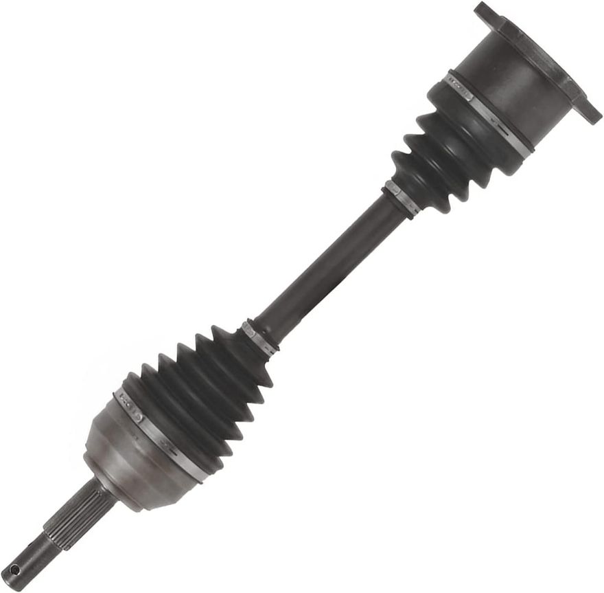 Front CV Axle - 1006_AX