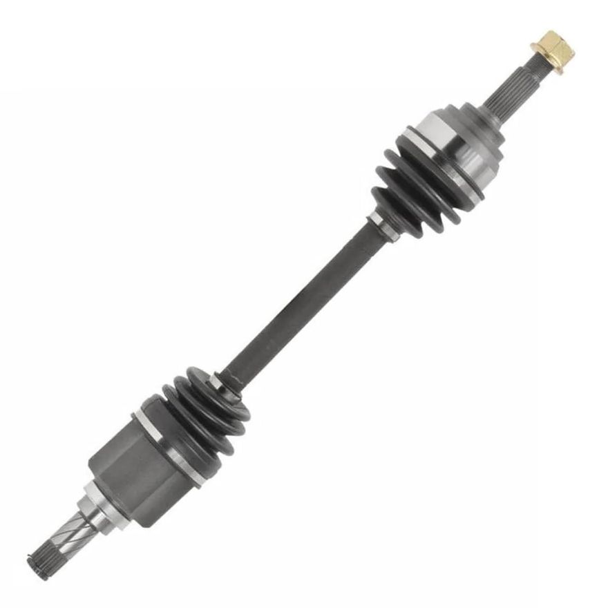 Front Left CV Axle - 5249_AX