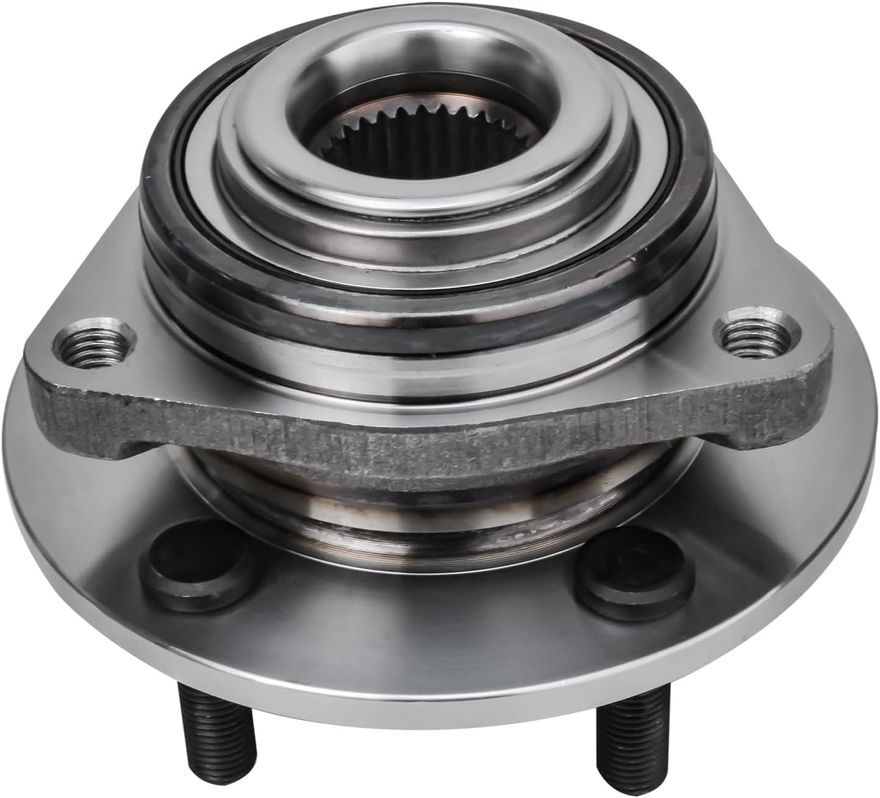 Front Wheel Bearing - 513089