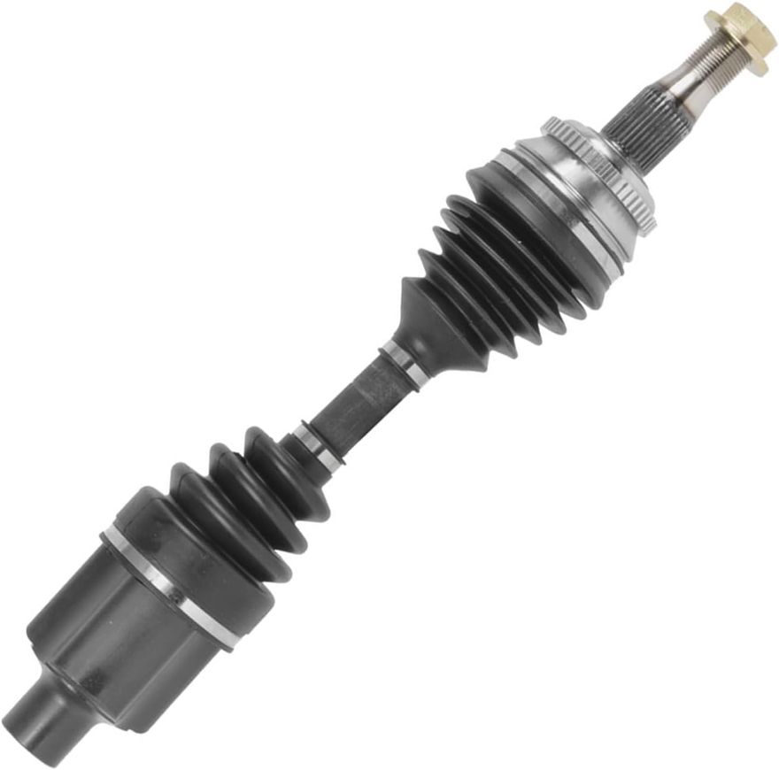 Front Right CV Axle - D-0208