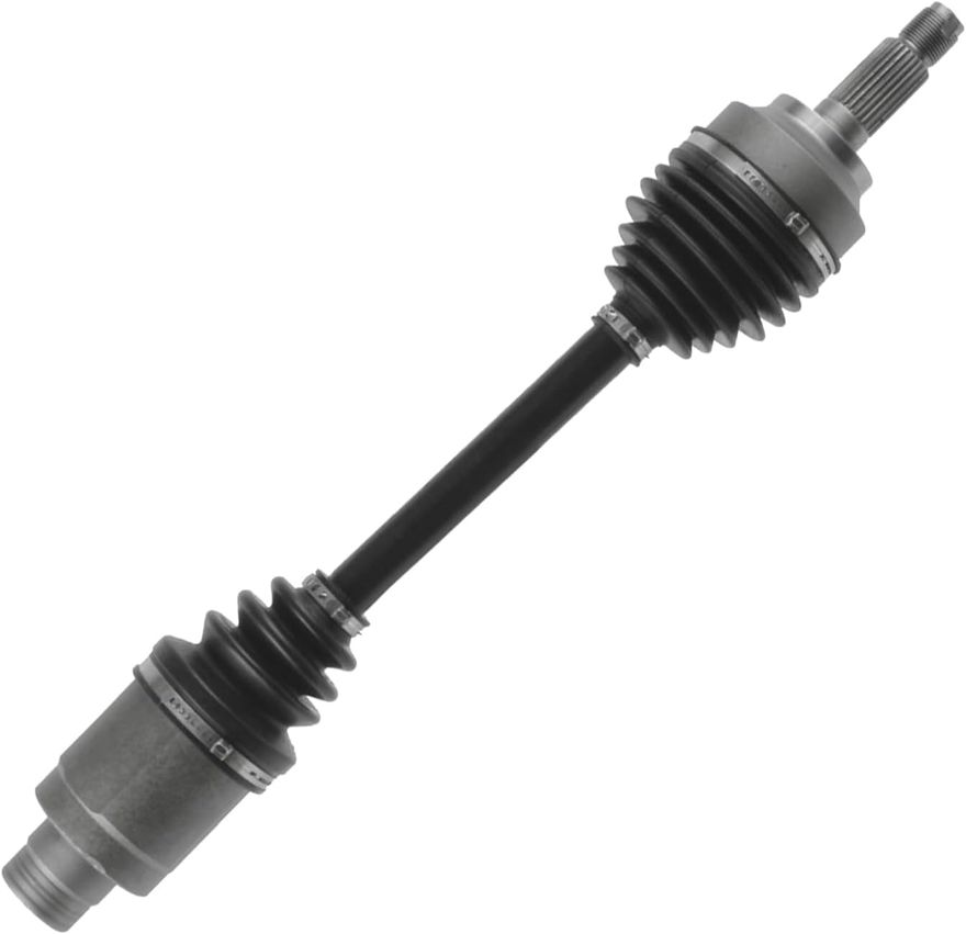 Front Right CV Axle - D-0336