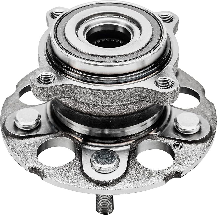 Rear Wheel Bearing - 512345