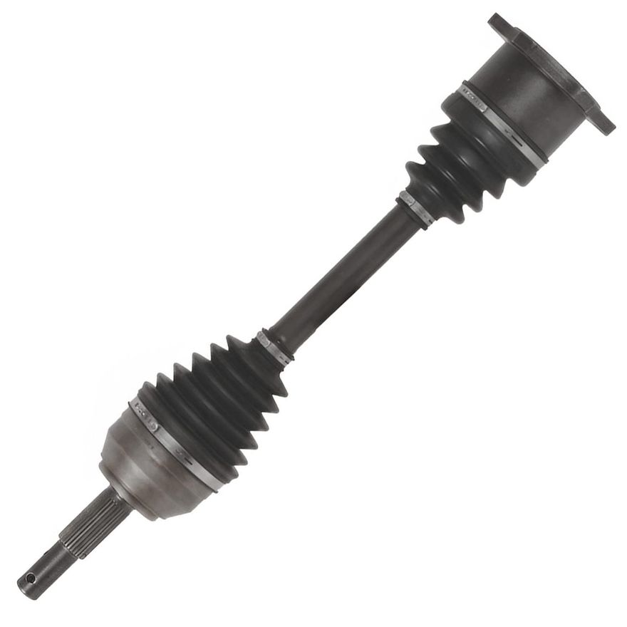 Front CV Axle - 1006_AX