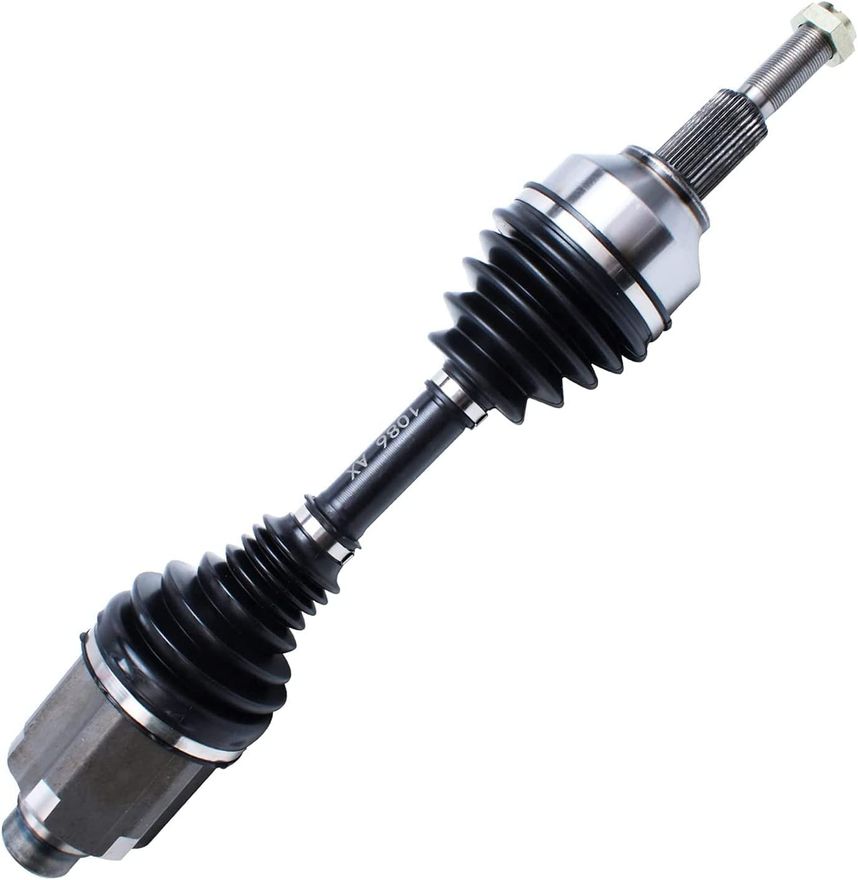 Front Right CV Axle - 1086_AX