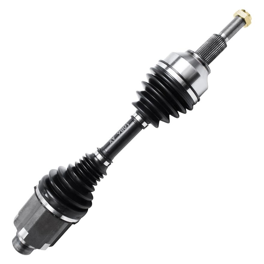Front Right CV Axle - 1086_AX