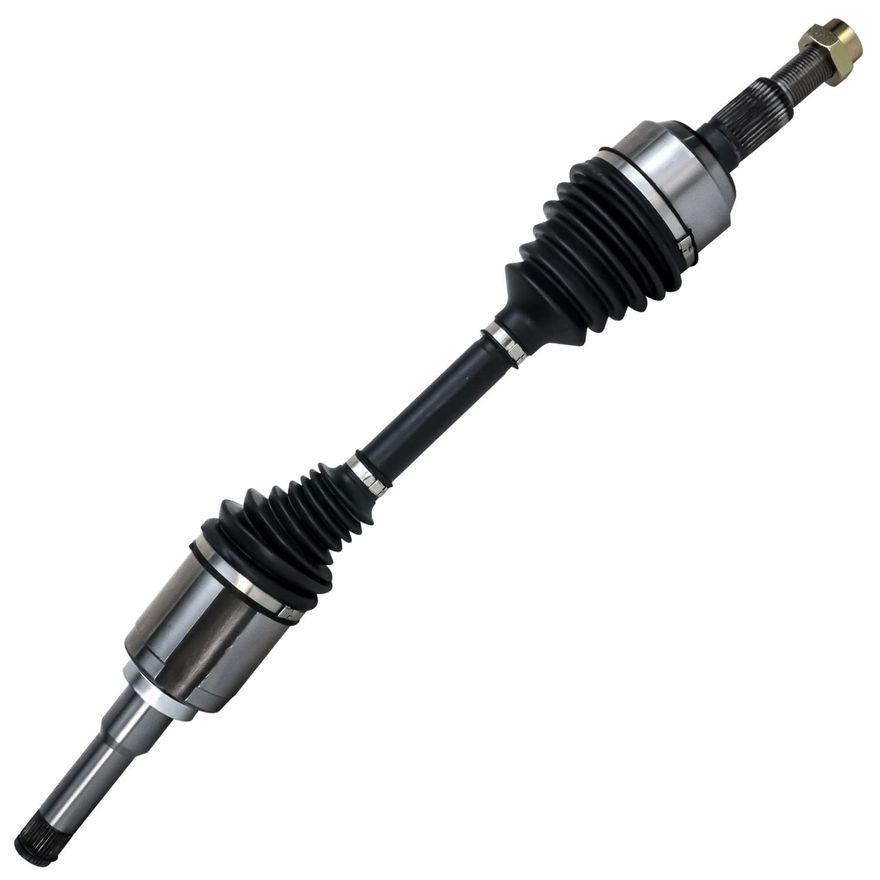 Front Left CV Axle - 1122_AX