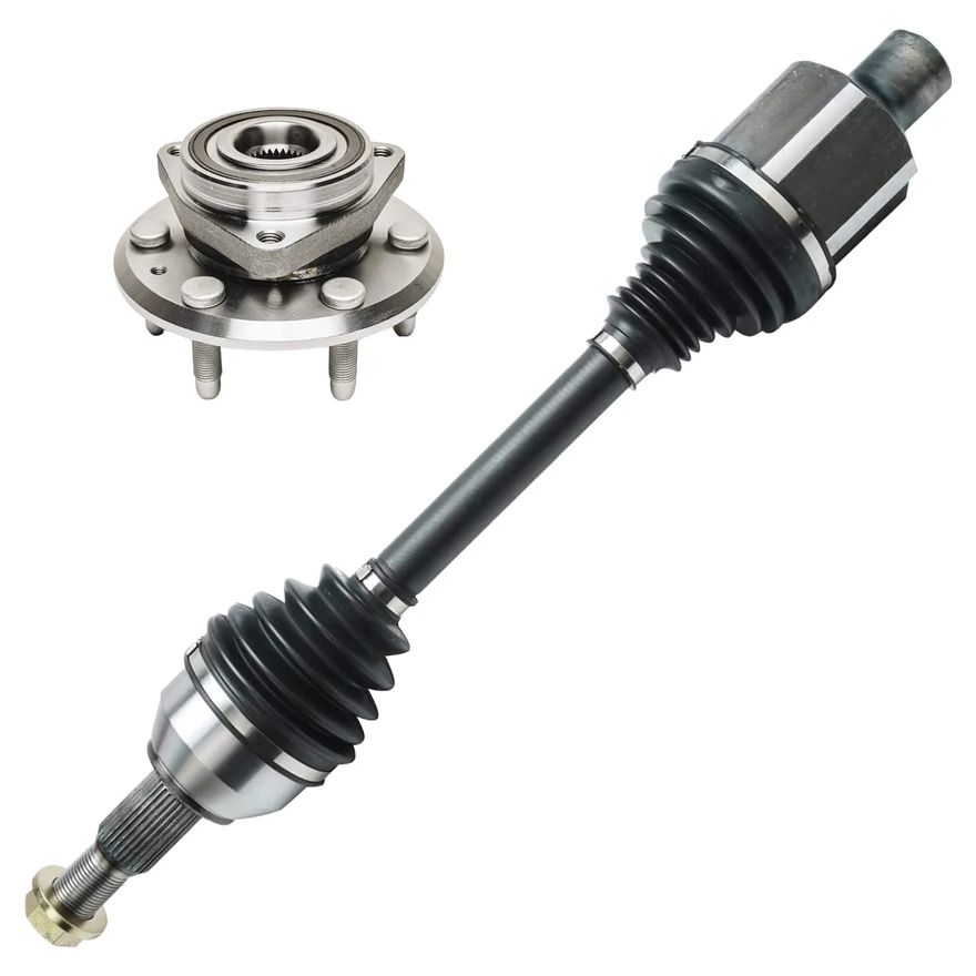 Main Image - Front Right CV Axle Kit