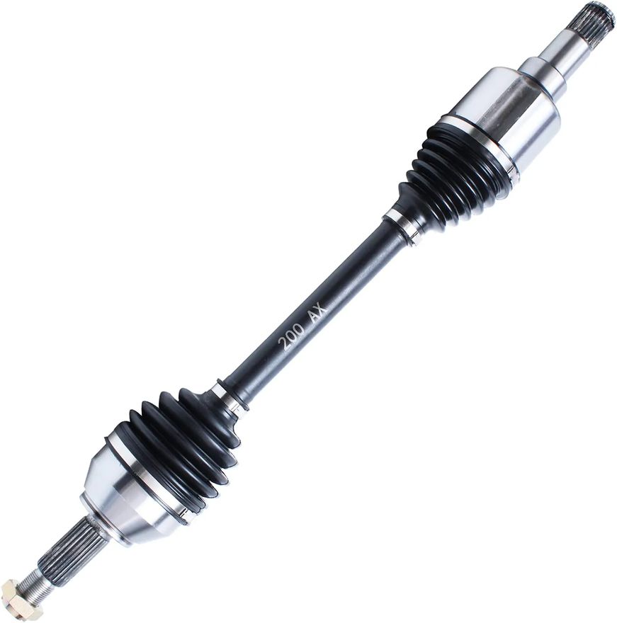 Front Left CV Axle - 200_AX