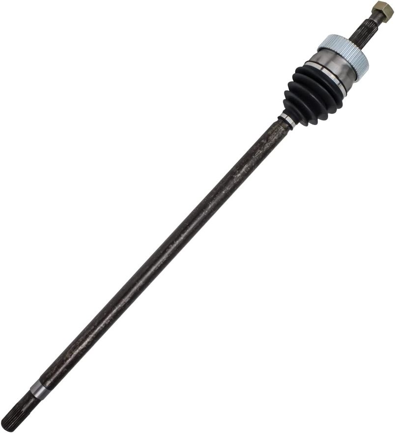 Front Right CV Axle Shaft - 135_AX