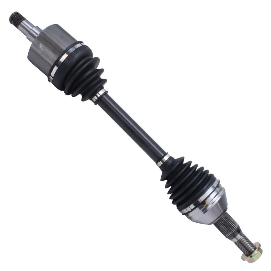 Front Right CV Axle - 113B_AX