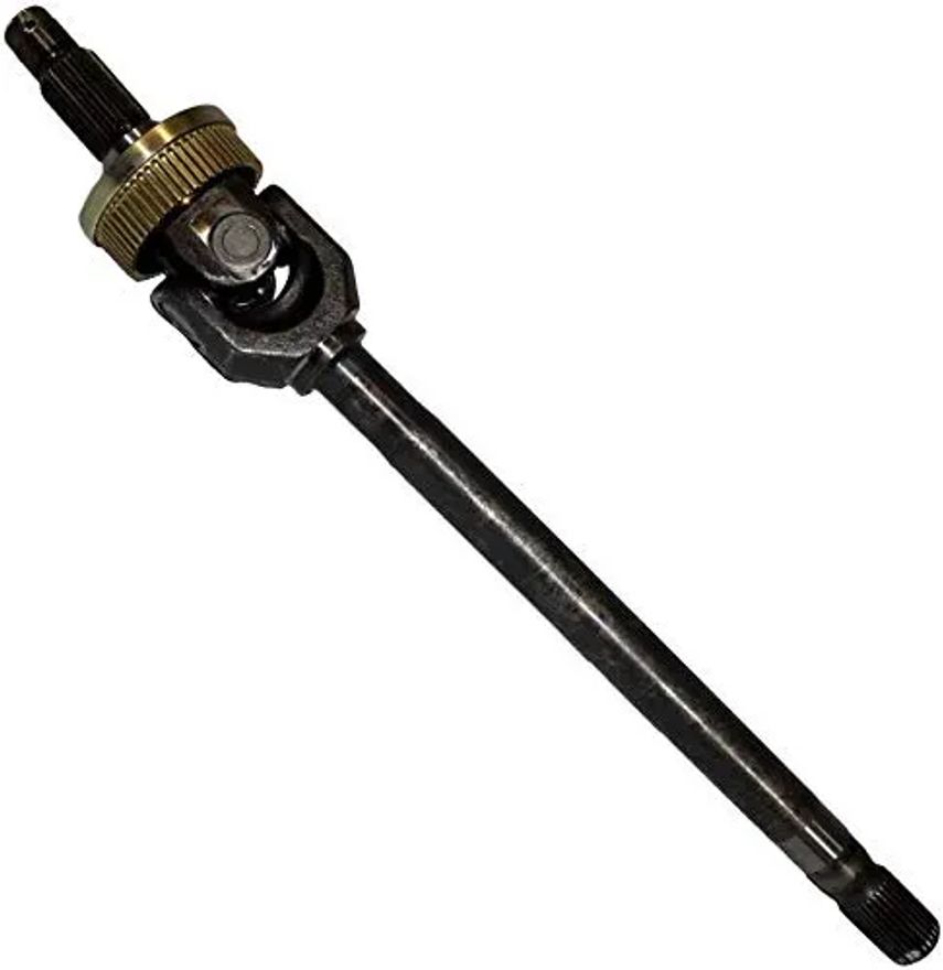 Front Left CV Axle - 74760_AX