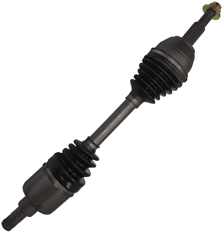 Front Right CV Axle - 151_AX