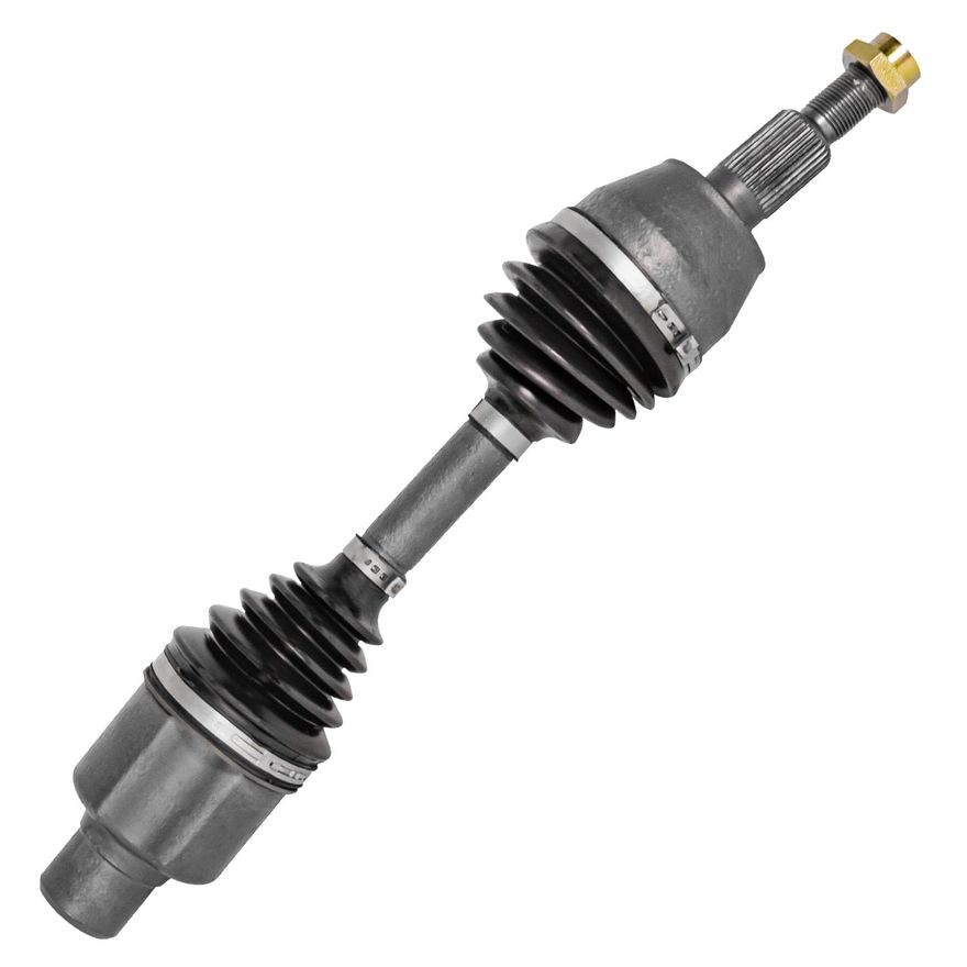 Front CV Axle - 106B_AX