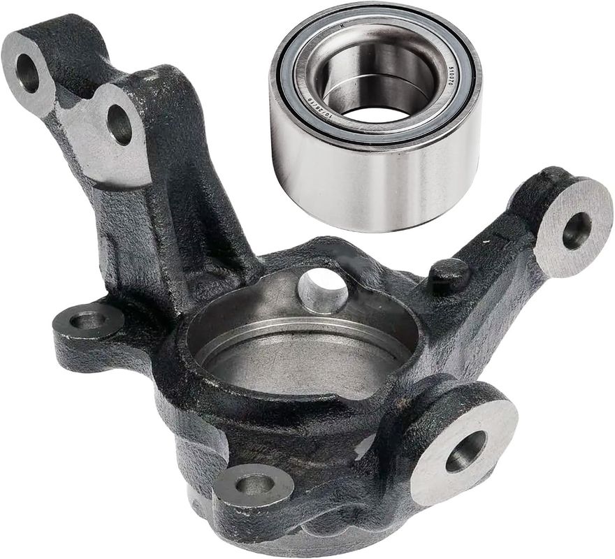 Main Image - Front Right Steering Knuckle Kit