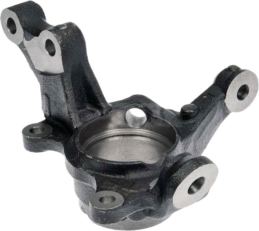 Front Right Steering Knuckle - KB698114