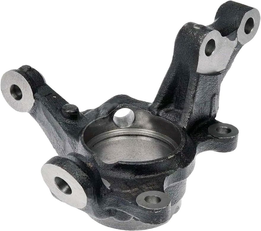 Front Left Steering Knuckle - KB698115