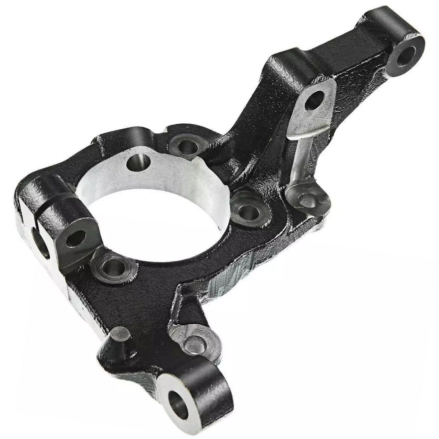 Front Right Steering Knuckle - KB697946