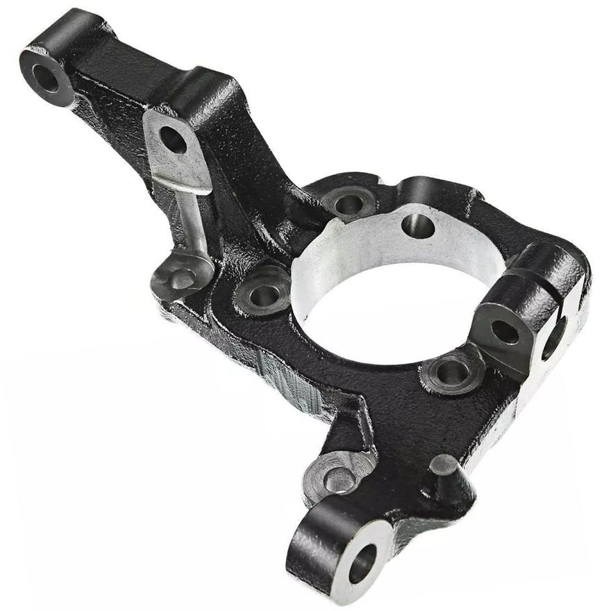 Front Left Steering Knuckle - KB697947