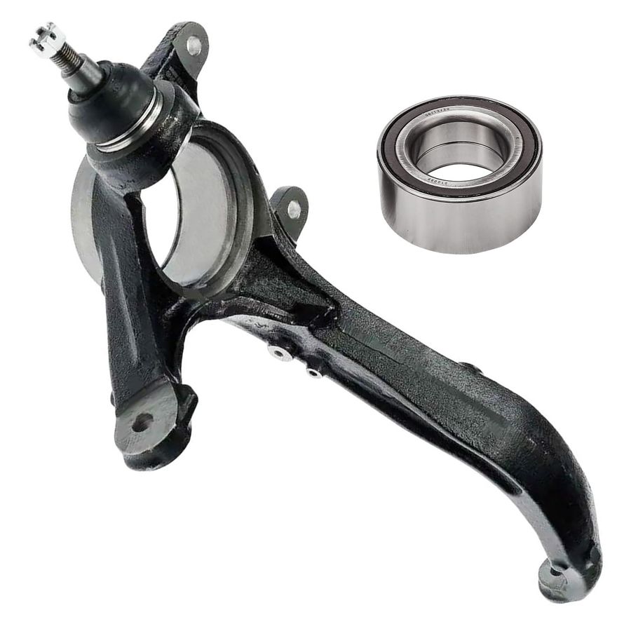 Main Image - Front Right Steering Knuckle Kit