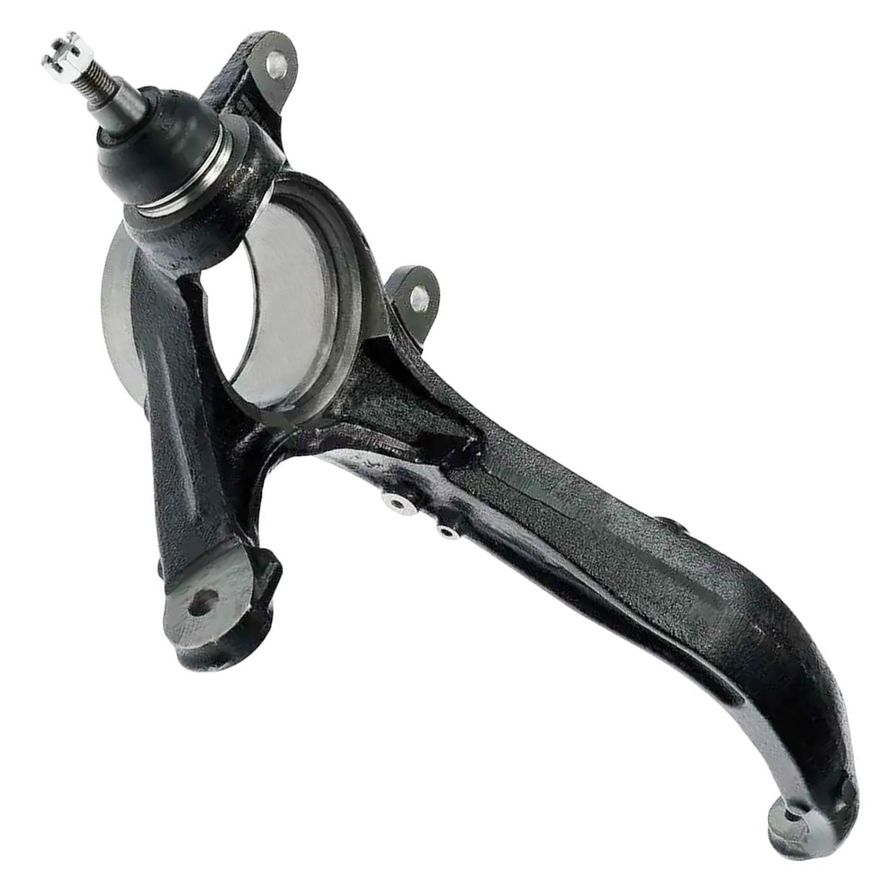 Front Right Steering Knuckle - KB698046