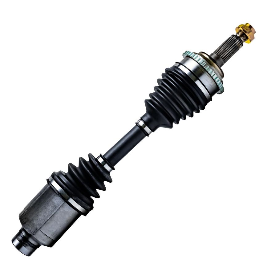 Front Right CV Axle - 111C_AX