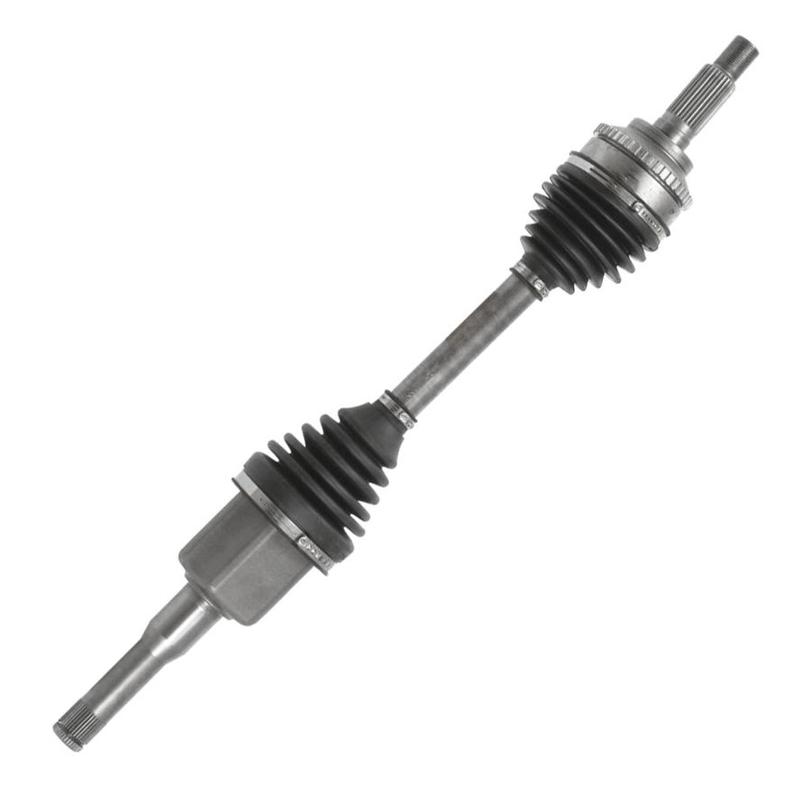 Front Left CV Axle - 66BF_AX