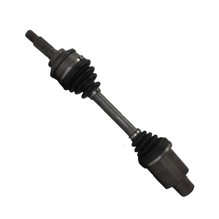 Front Right CV Axle - 67B_AX