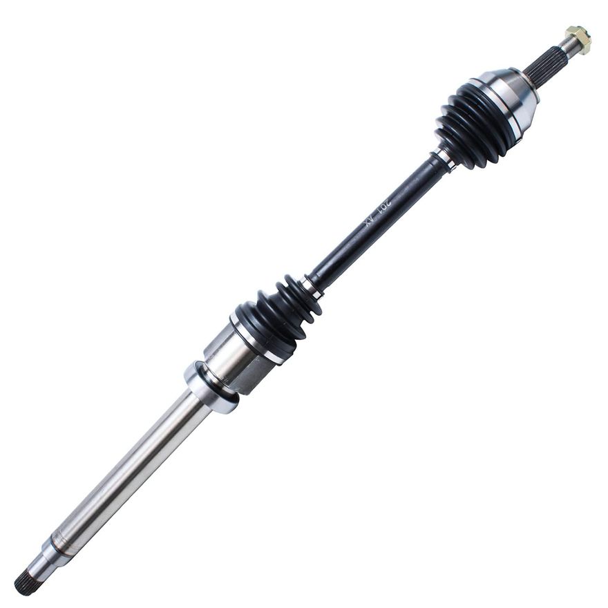 Front Right CV Axle - 201_AX