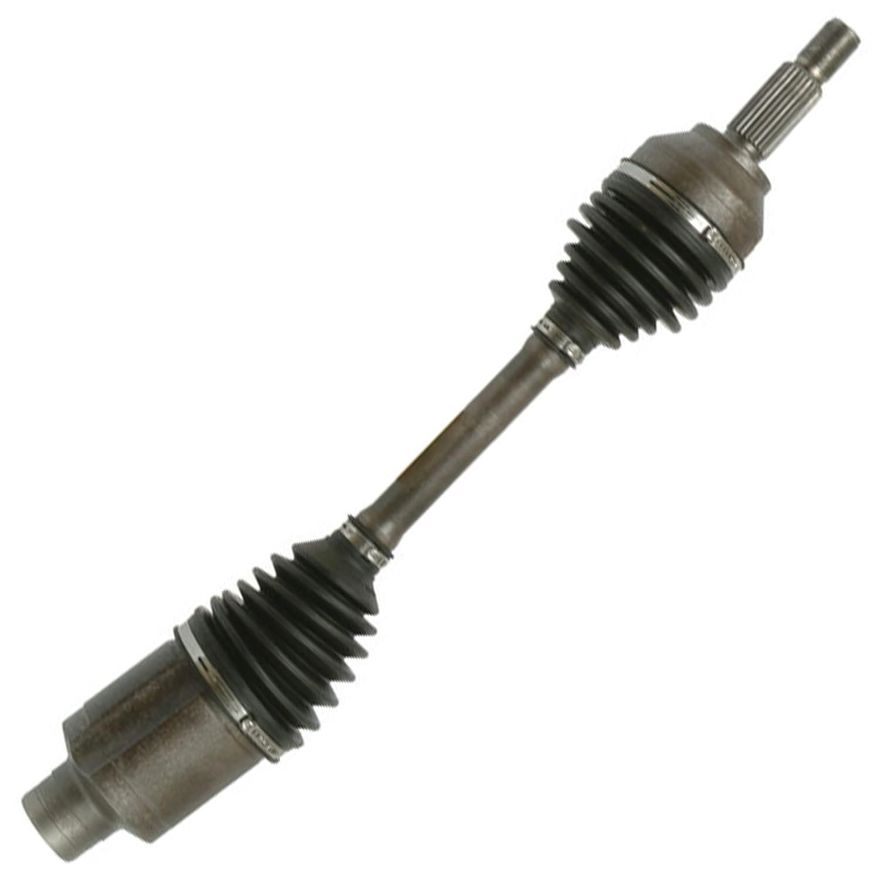 Front Right CV Axle - 1063A_AX