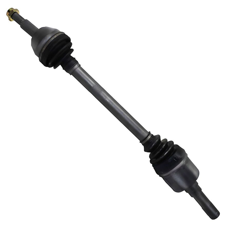 Rear Right CV Axle Shaft - 147B_AX