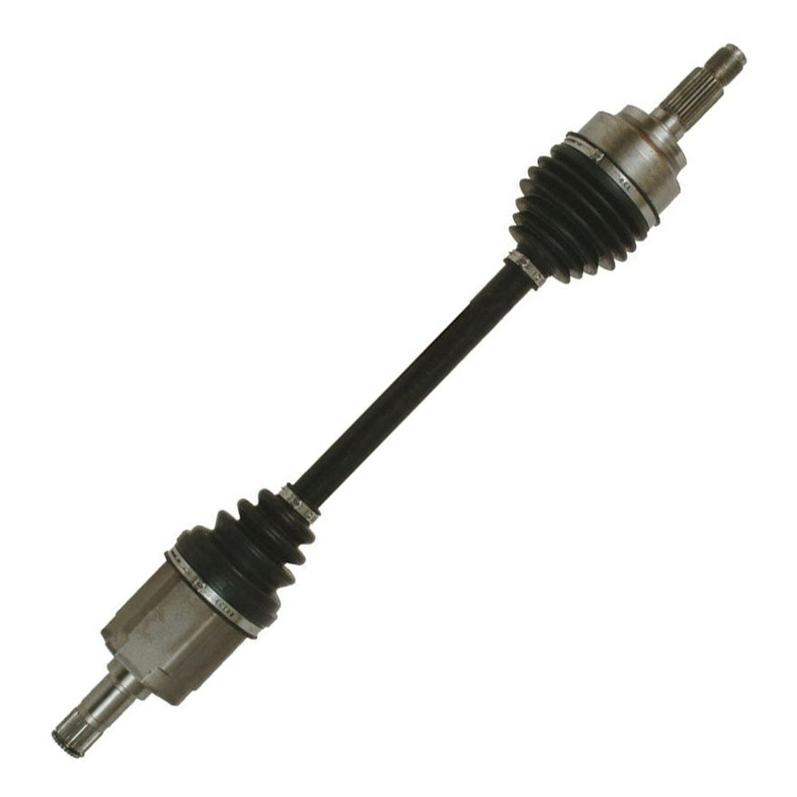 Front Left CV Axle Shaft - 132B_AX