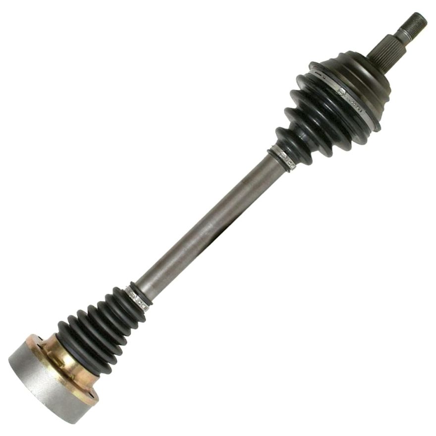 Front Left CV Axle Shaft - 309_AX