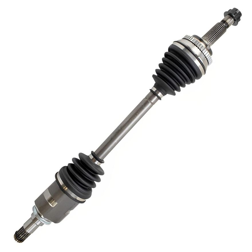 Front Left CV Axle - 757_AX