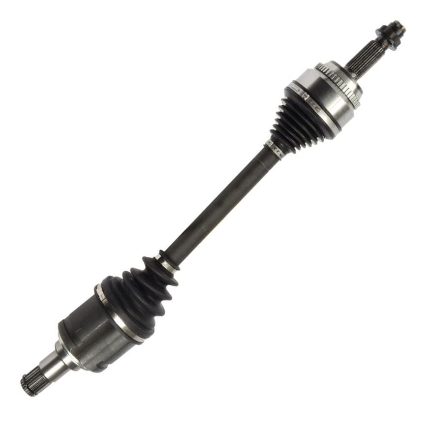 Front Left CV Axle Shaft - 78C_AX