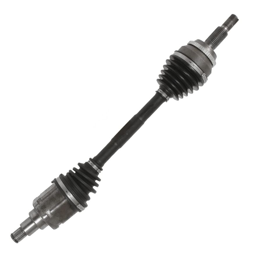 Front Left CV Axle Shaft - 1551_AX