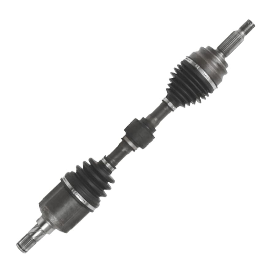 Front Left CV Axle Shaft - 1782_AX